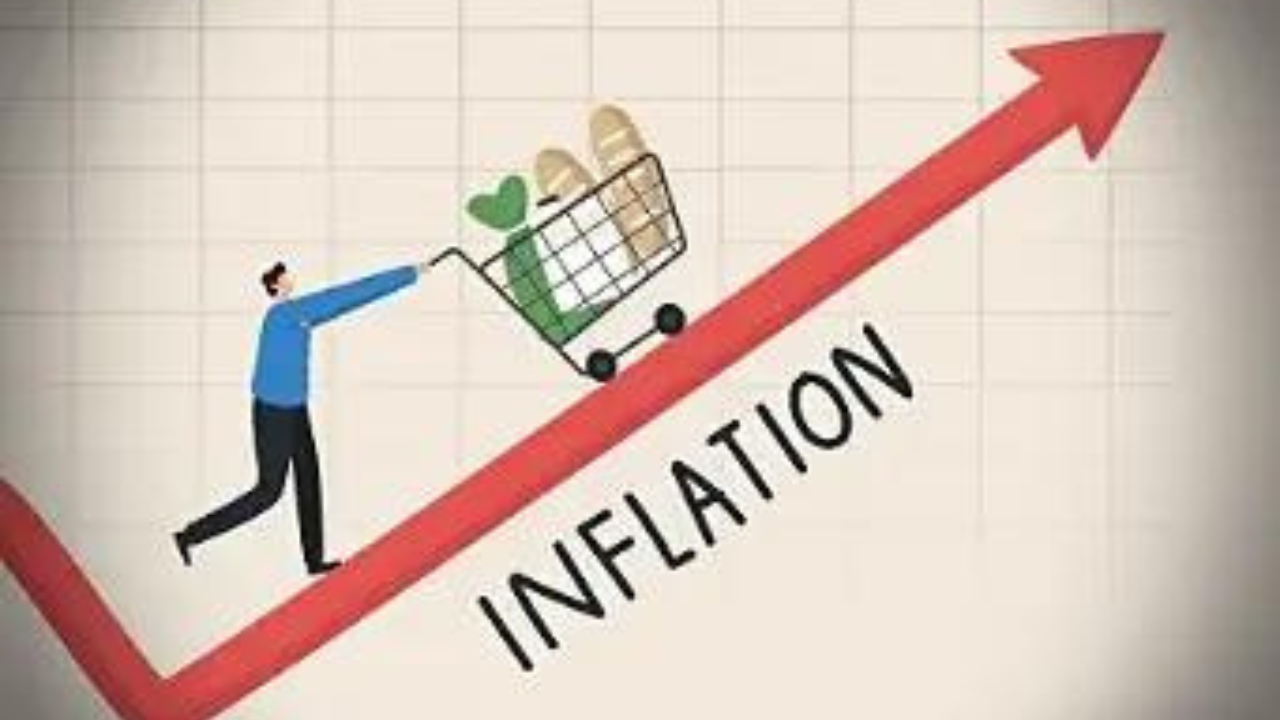 US consumer price inflation hits 3.8% in April, highest in nearly 3 years, as Iran war fuels energy costs
