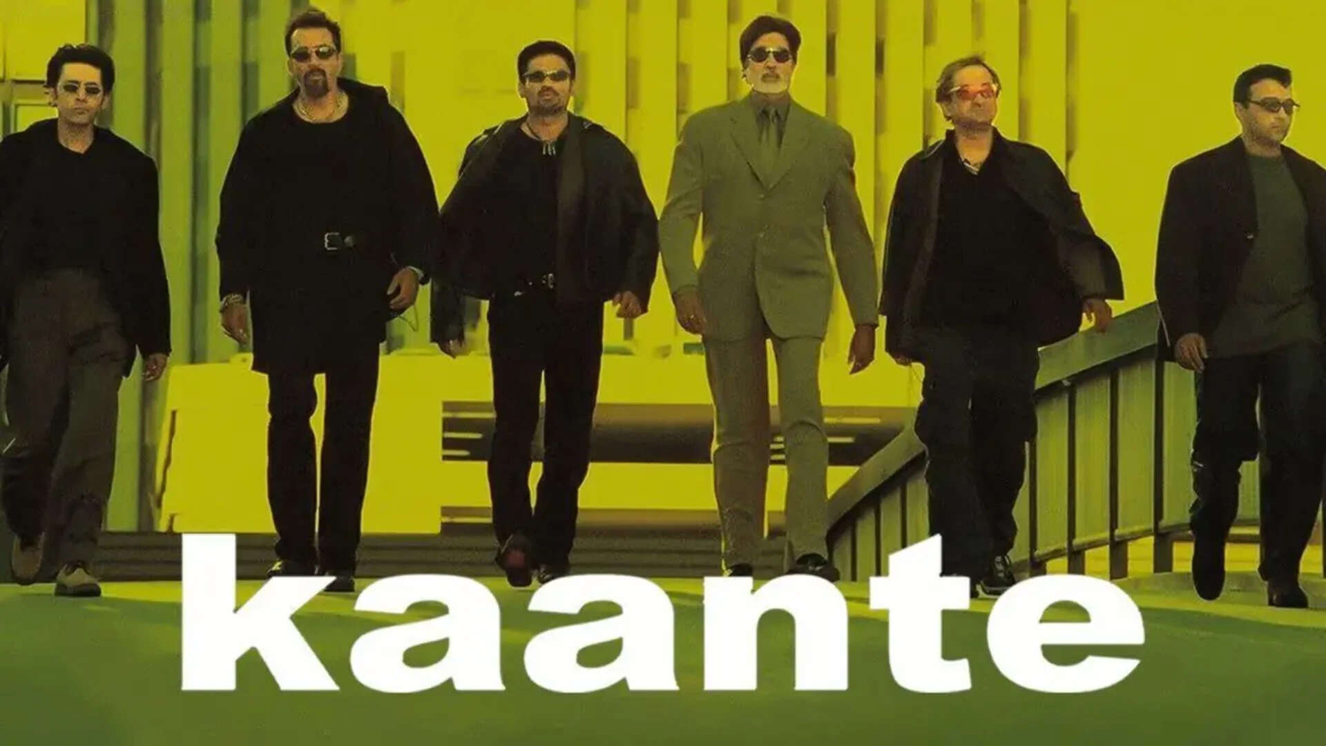 Kaante dispute: Pritish Nandy Communications gets Rs 2.55 crore settlement from Bombay HC