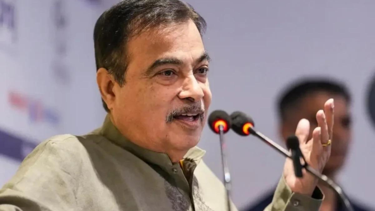 Gadkari questions how much has been done to address Delhi’s pollution issue through ECC