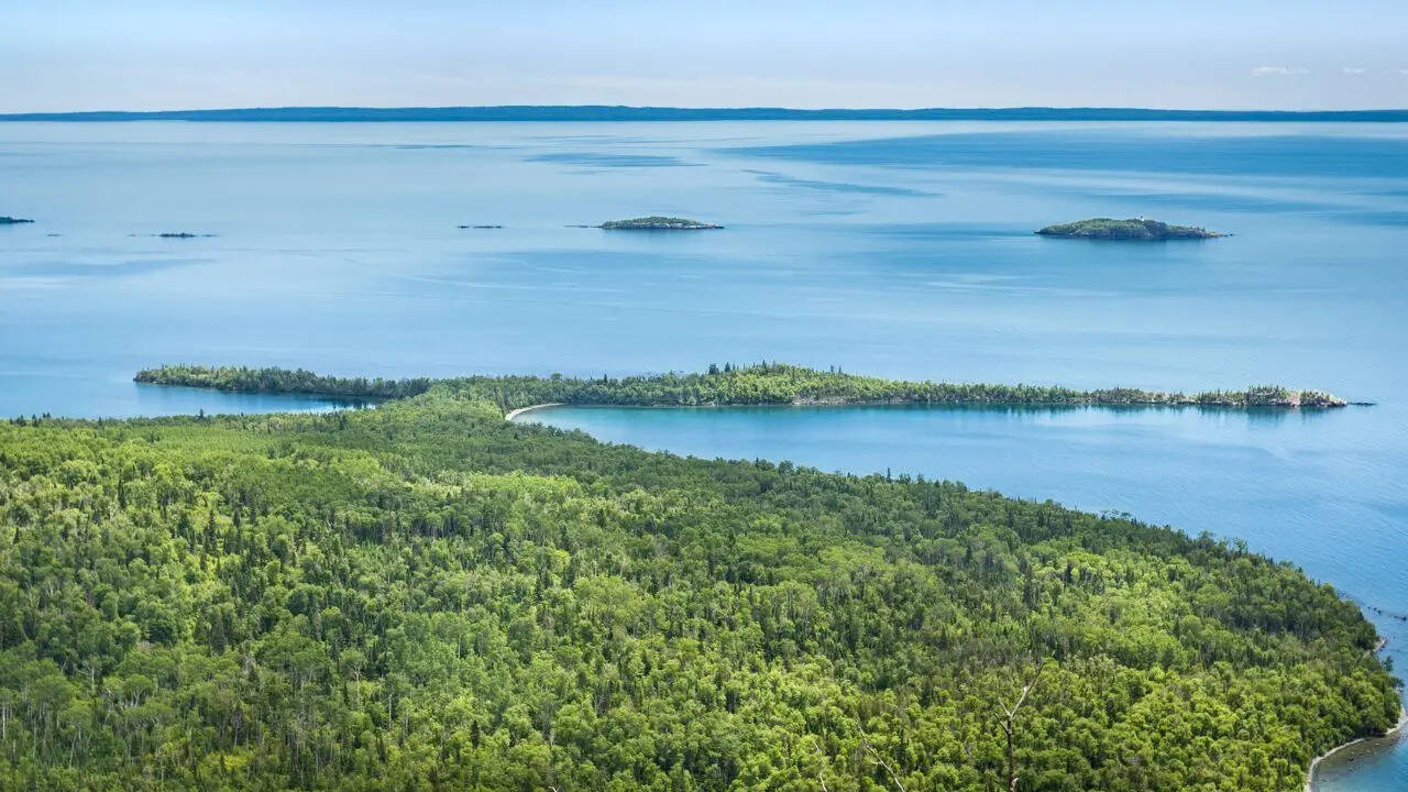 Lake Superior