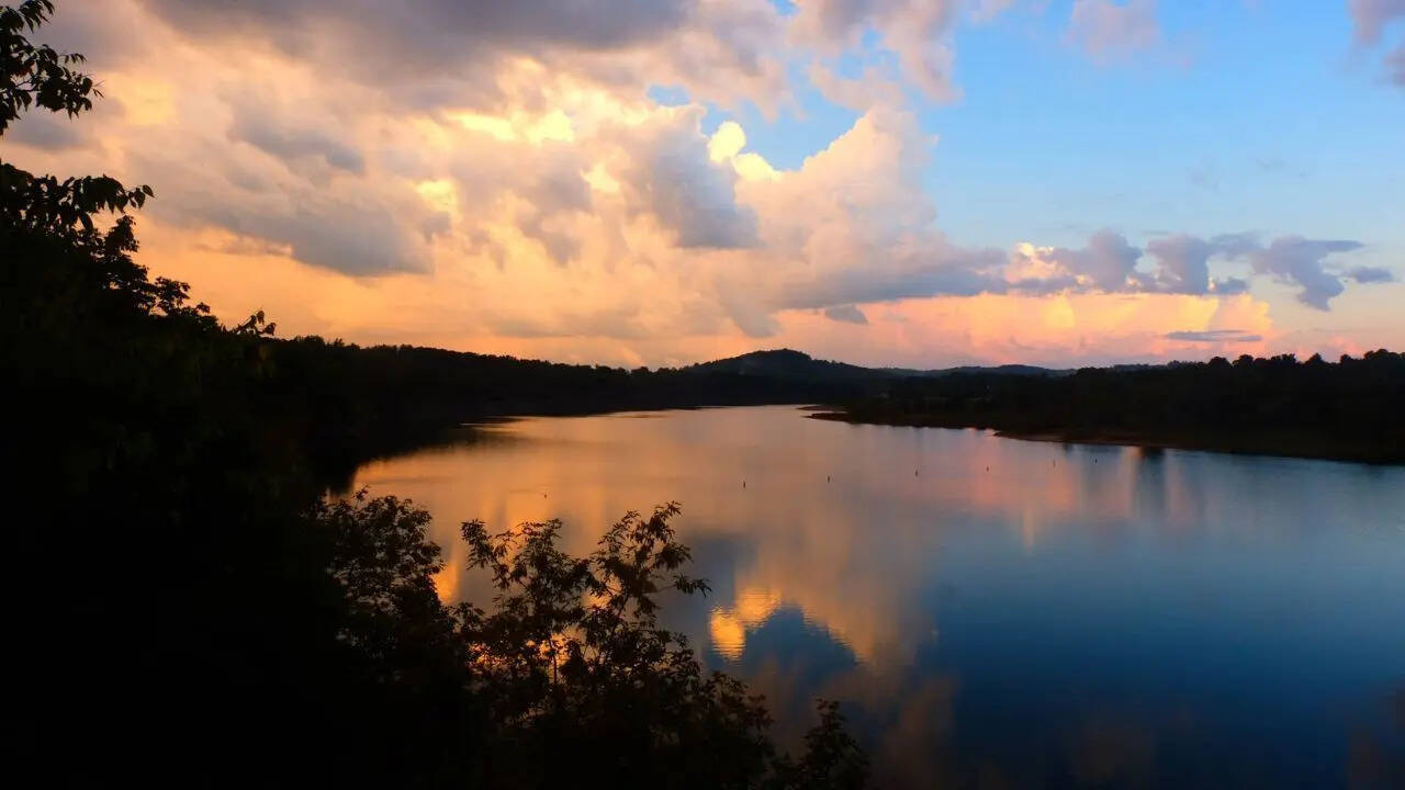 Lake Winnibigoshish