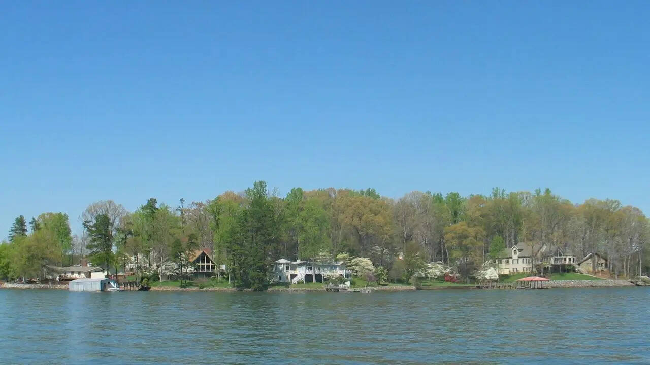 Kentucky Lake