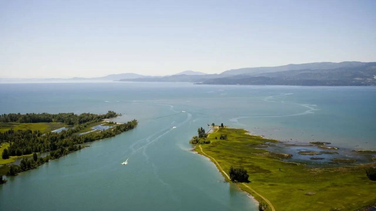 Flathead Lake