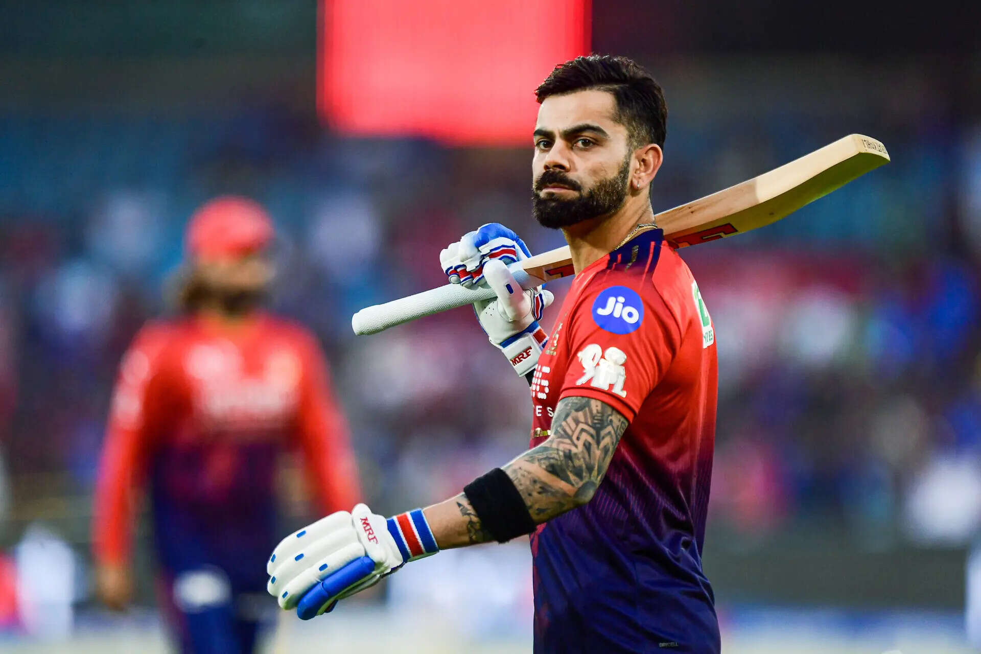 ‘It might happen’: Shane Watson opens up on KKR’s plan to stop Virat Kohli