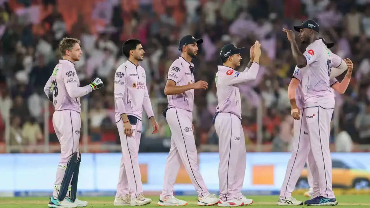 IPL: Shubman Gill's 'it will not be easy for them' message goes viral