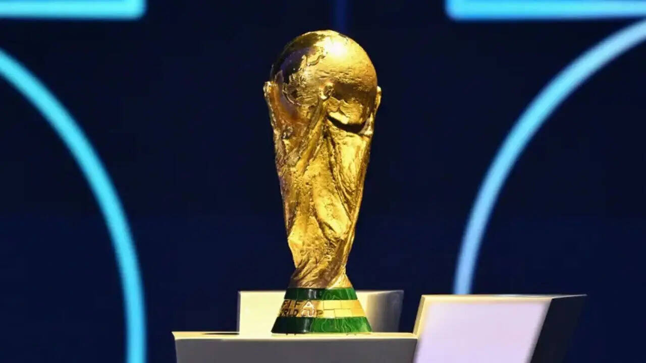 Will FIFA World Cup 2026 be broadcast in India? Here's the latest update