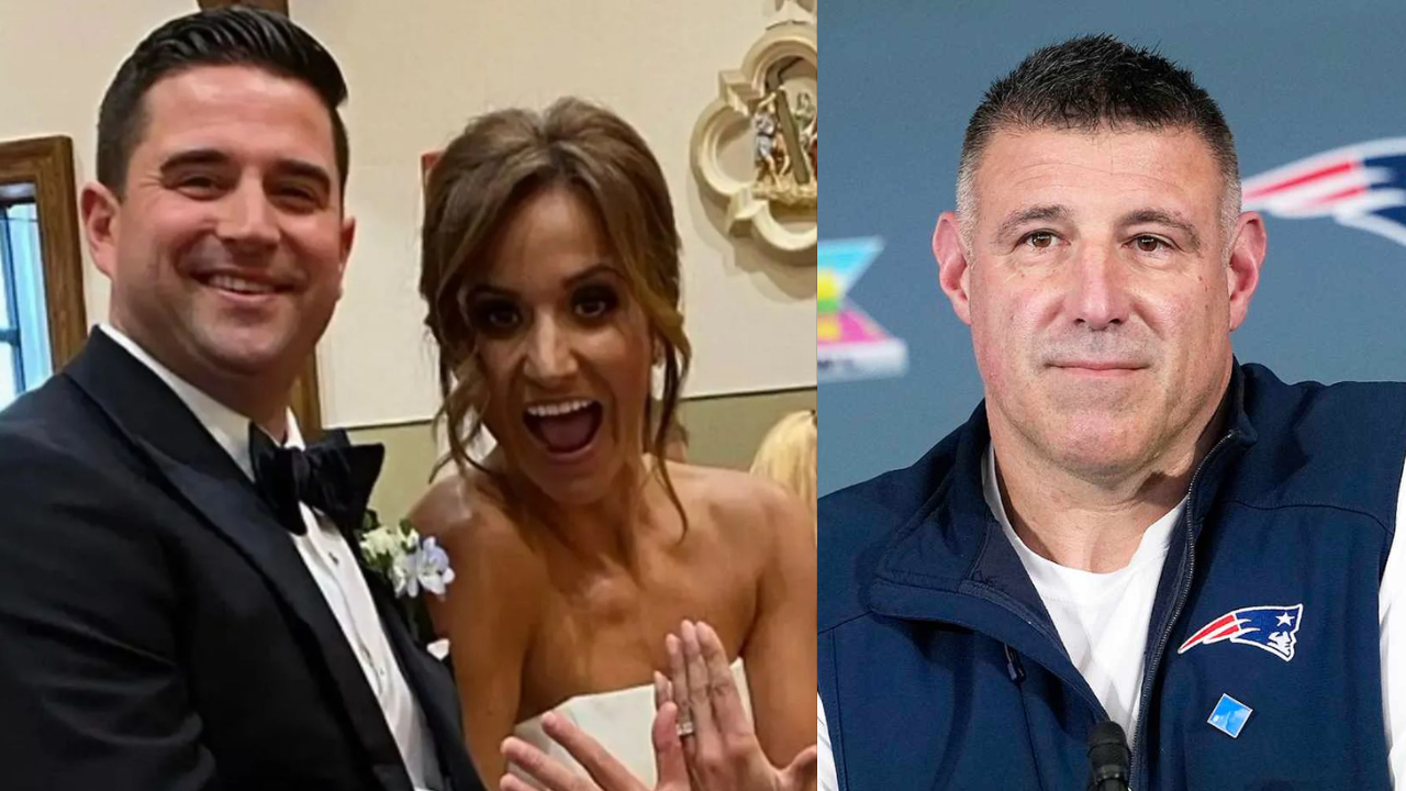 Kevin Goldschmidt faces backlash as Mike Vrabel rumors spark fresh NFL buzz