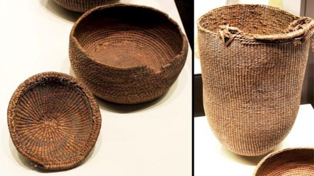 The story of the first human tool that might not be a weapon, scientists say it was far more important
