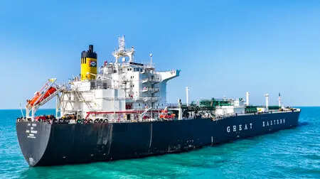 Insurance pool of Rs 13,000 crore for Indian ships