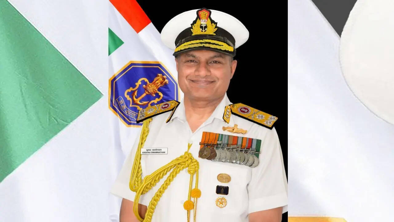 Misadventure happens from across border, we’re ready to quell it: Navy chief-designate after Munir’s warning