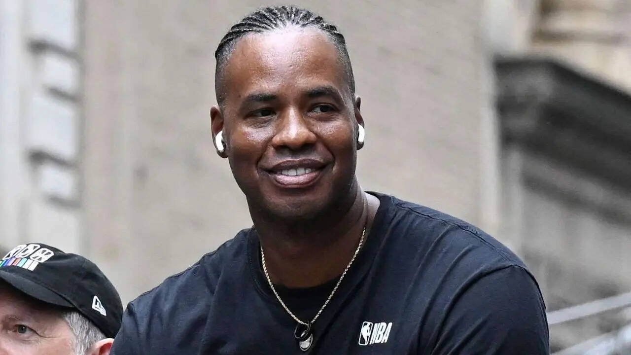 Jason Collins, NBA's first openly gay player, dies at 47