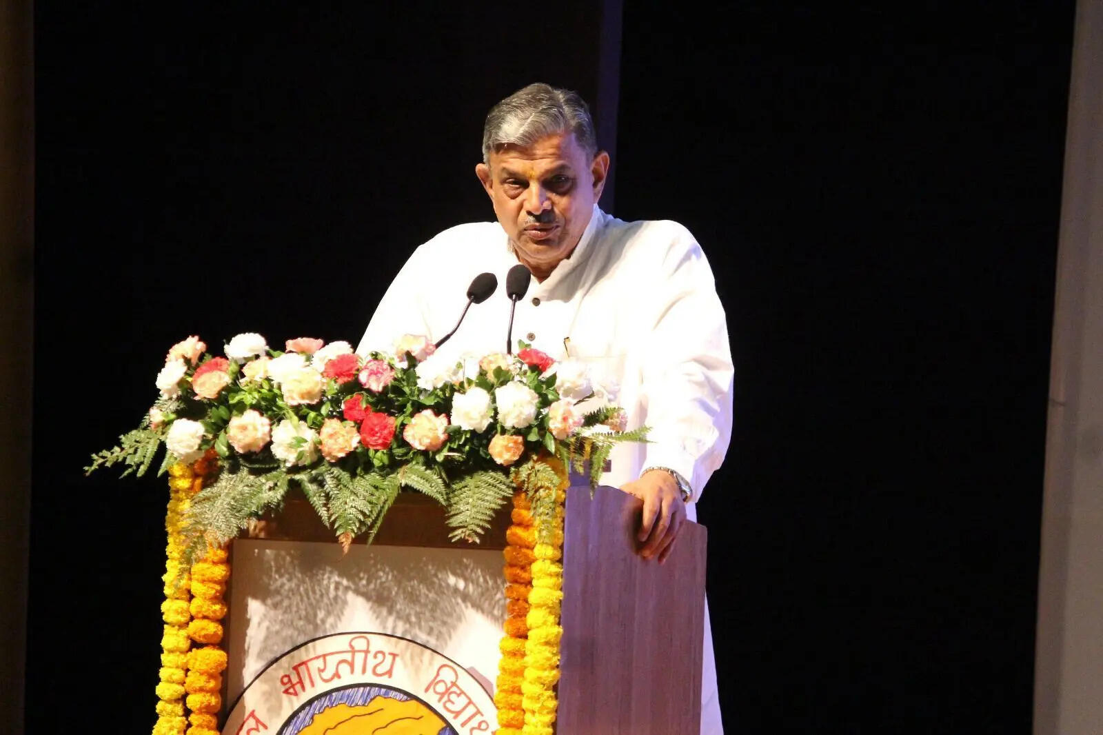 Every Hindu voter waged struggle in WB: Dattatreya Hosabale