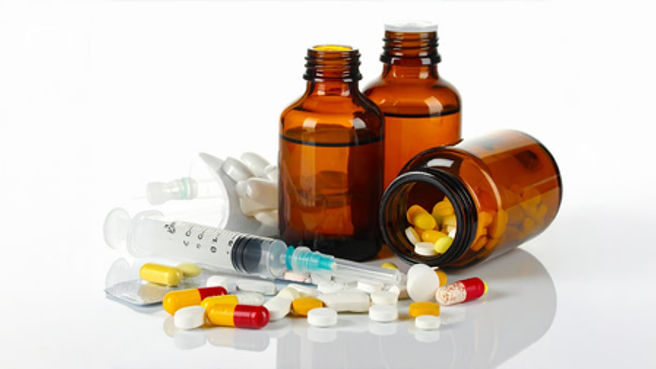 12.4 lakh chemists to join May 20 shutdown, medicine supply may be hit