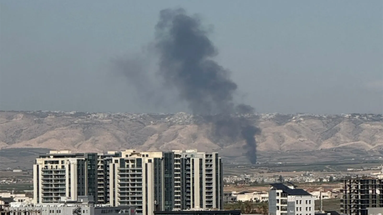 Saudi Arabia launched secret retaliatory airstrikes on Iran during regional war: Report