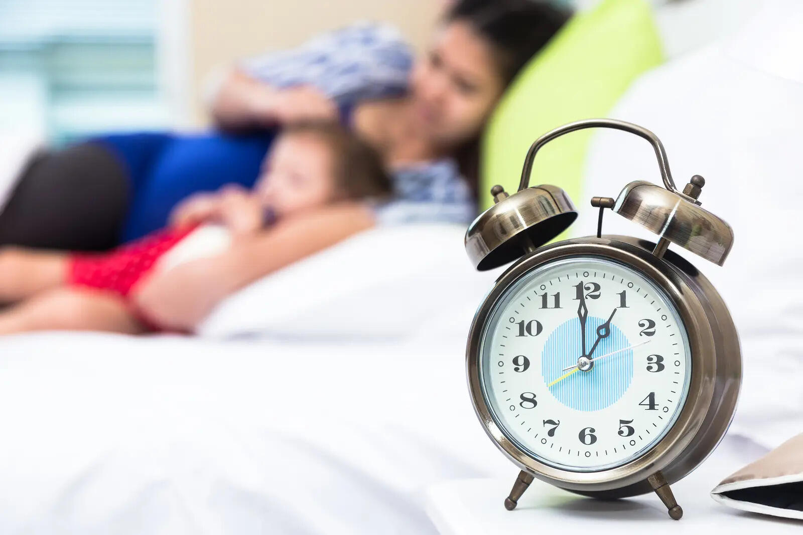Why Today’s Children Need Time Management Skills Sooner Than Previous Generations