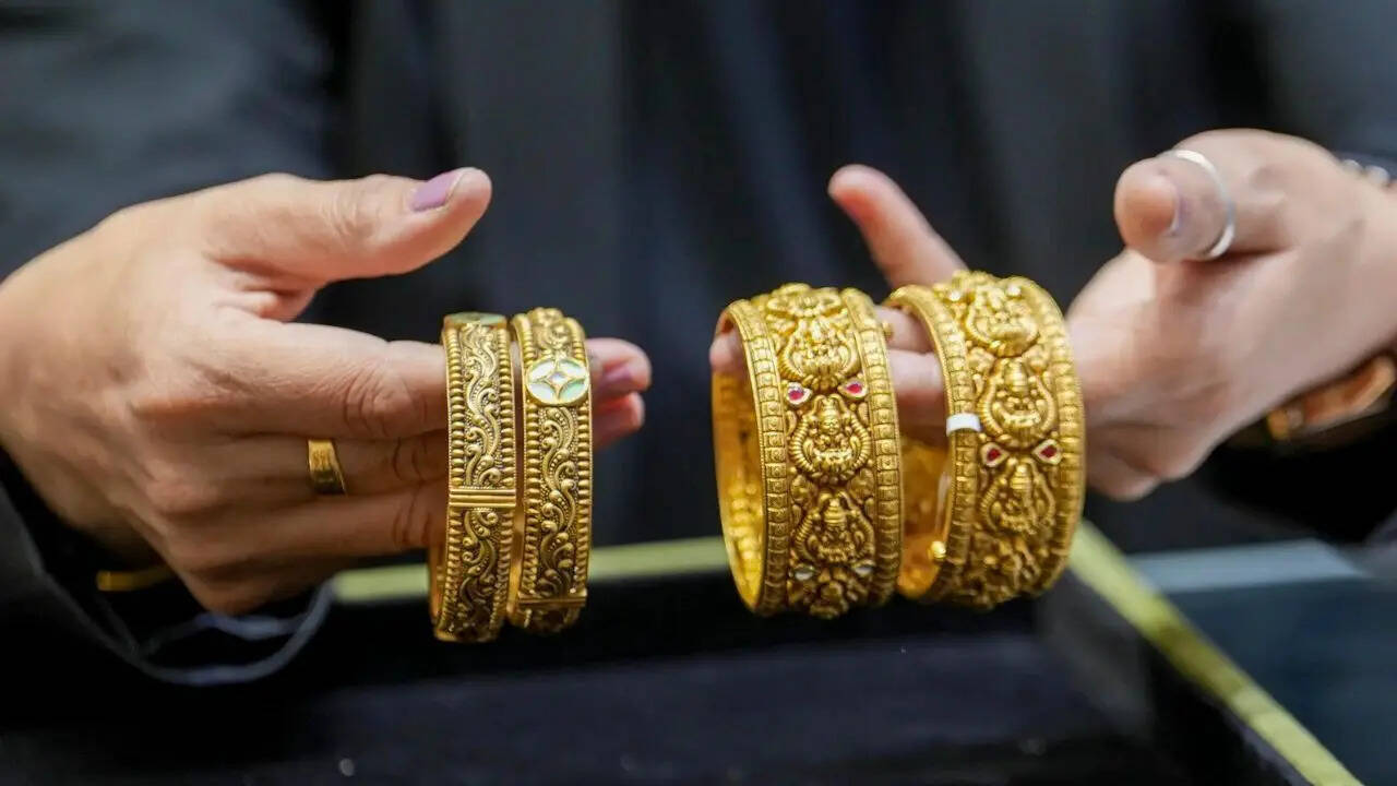 Gold gets costlier: Why govt raised import duty and what changes for buyers