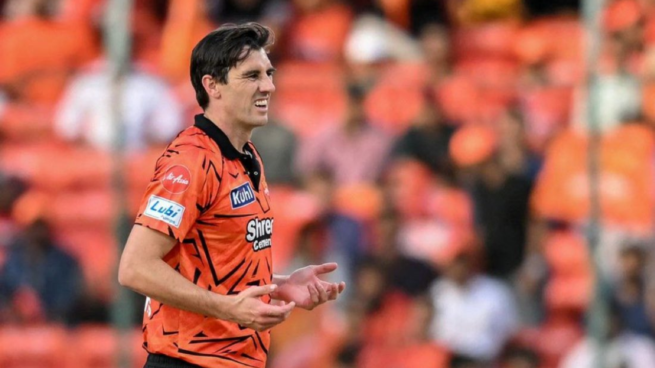 Pat Cummins fined after GT loss, joins unwanted list alongside Iyer, Pandya