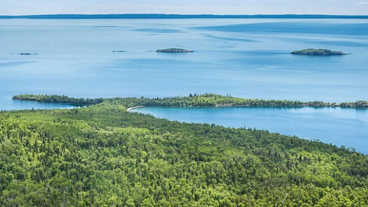 Lake Superior