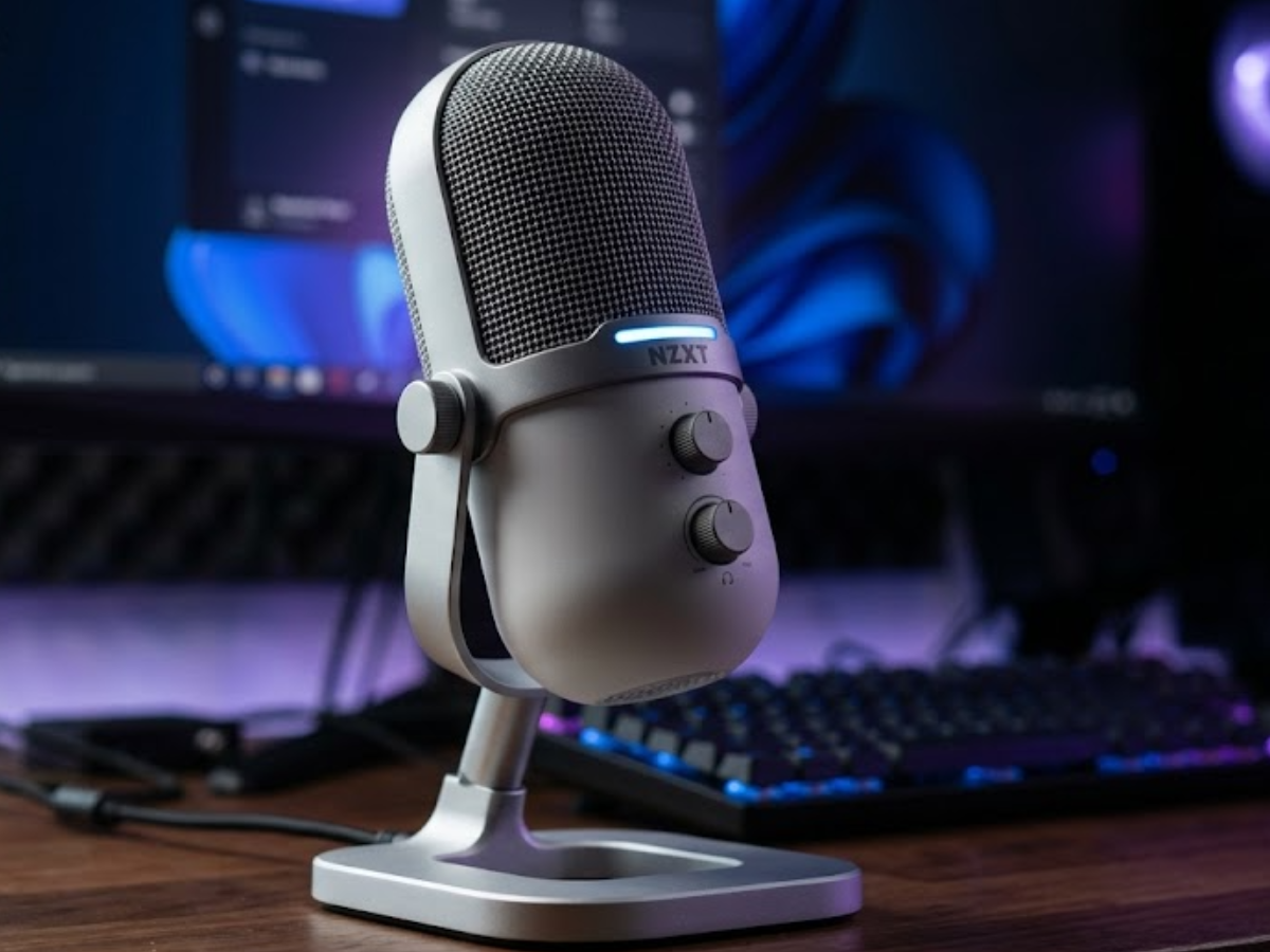 Mic