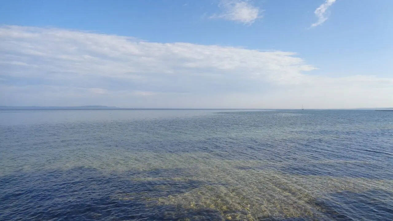 Lake Michigan