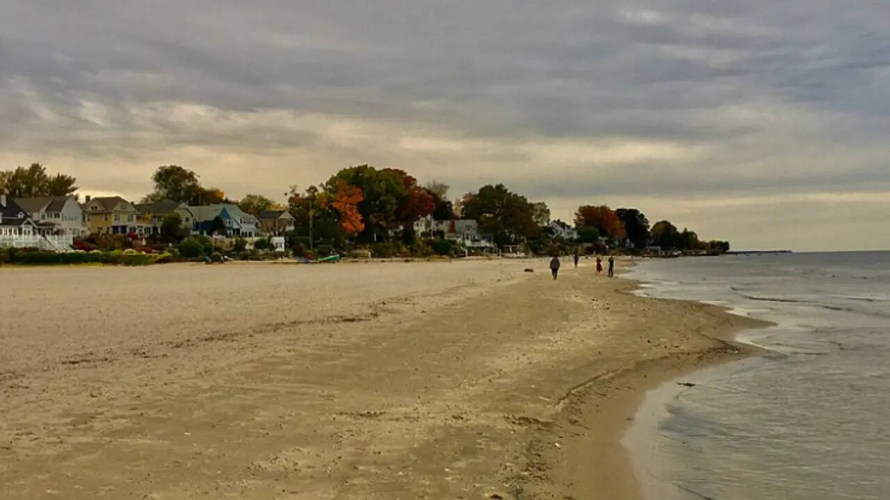 Lake Michigan