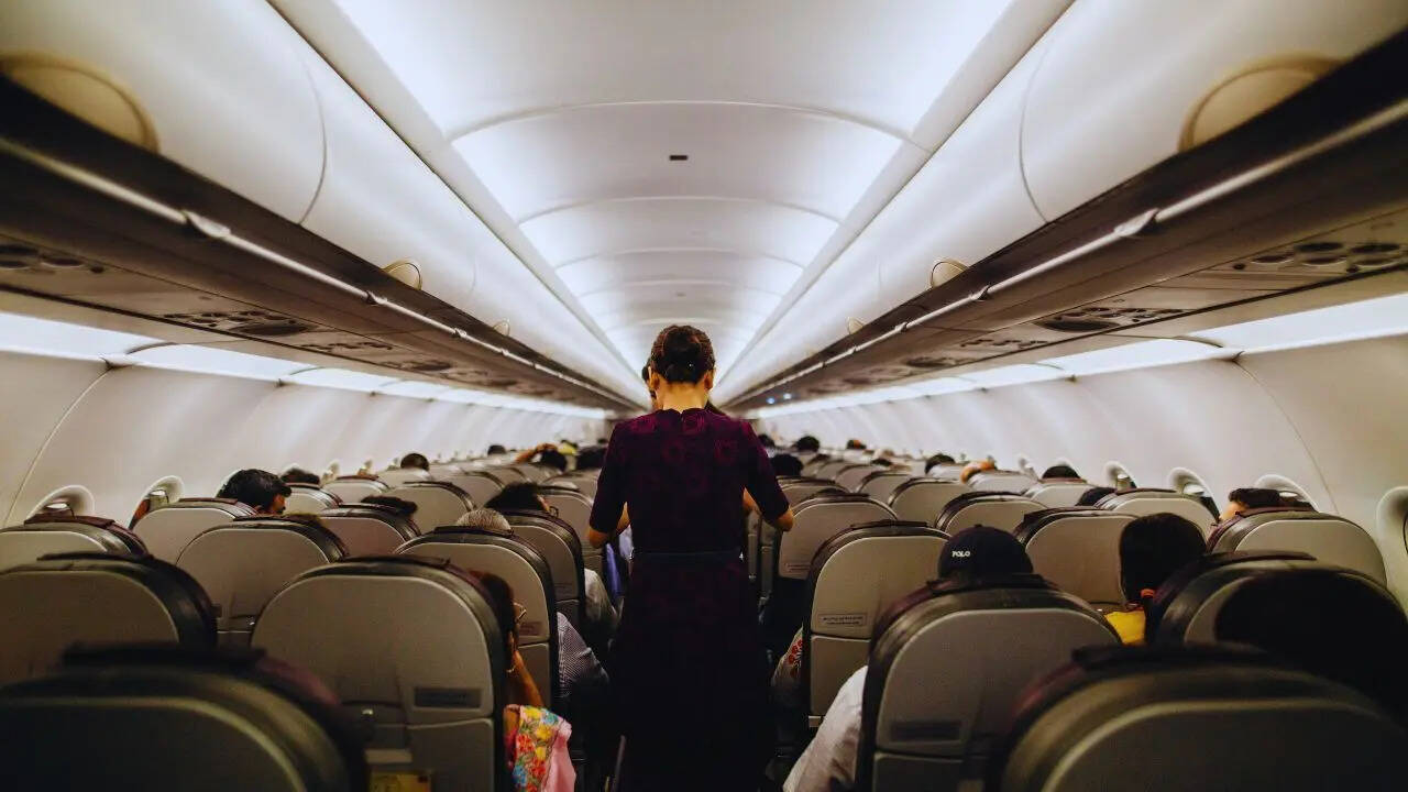airplanes