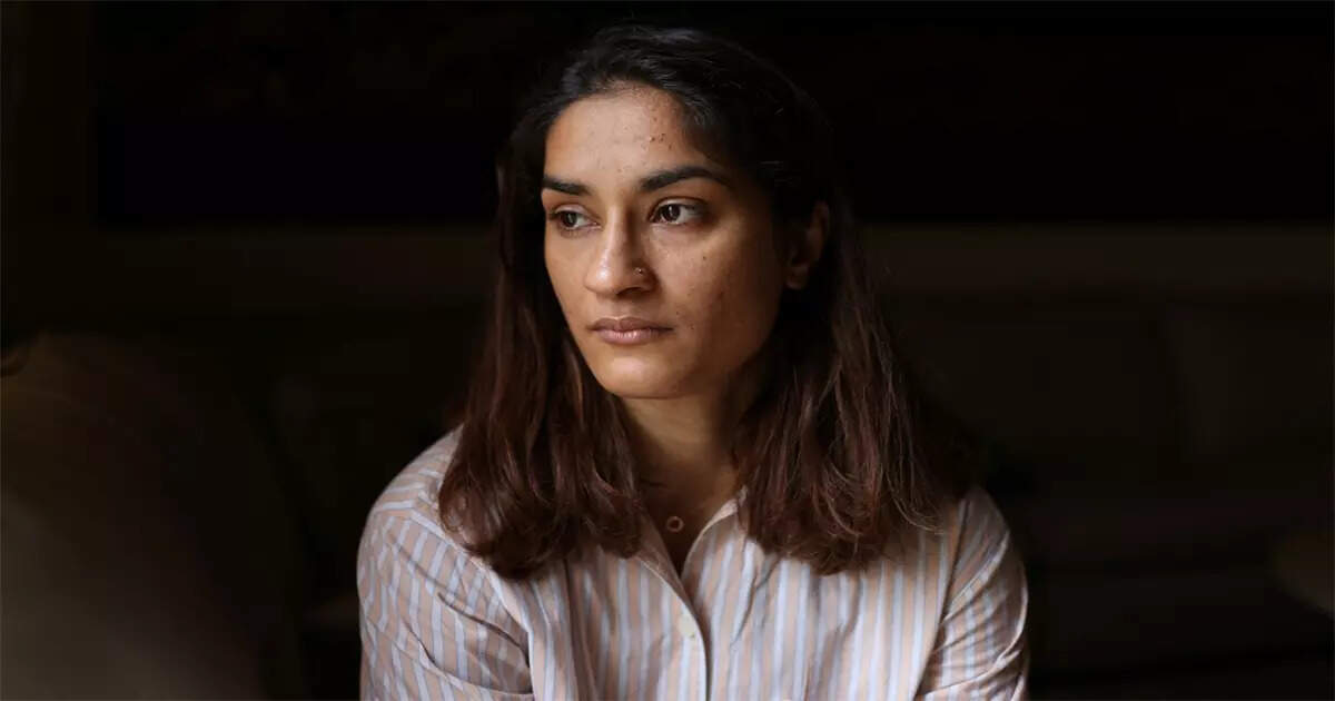 Vinesh Phogat debate: What are women wrestlers at Gonda meet saying?