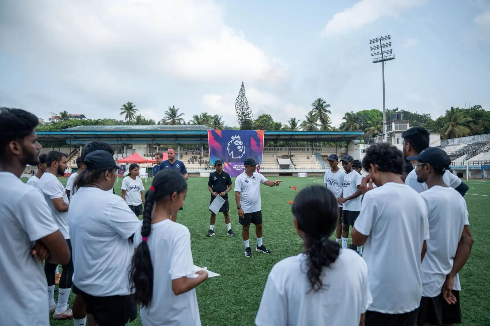 EPL India coaches 4