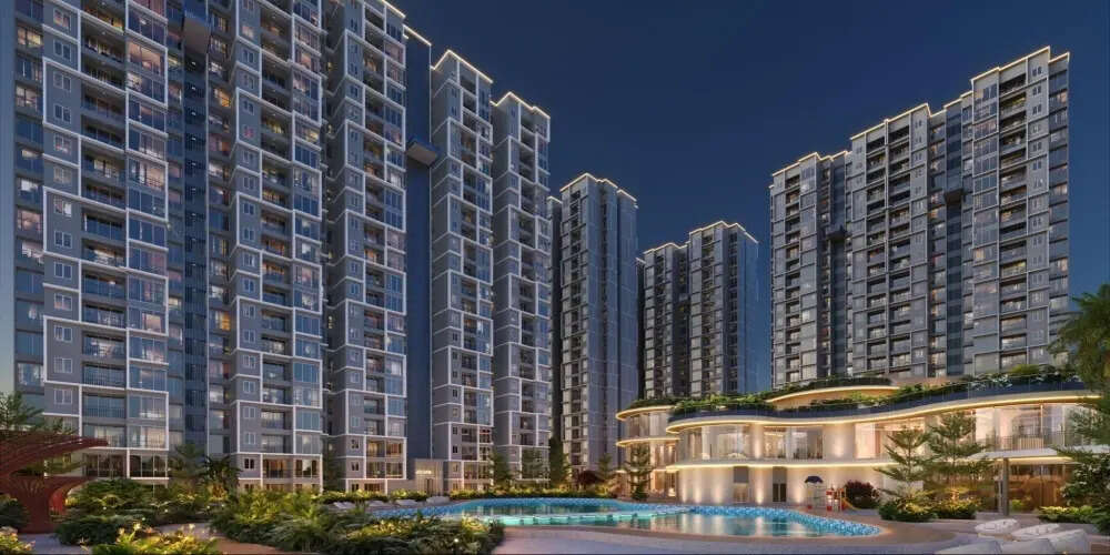 ‘Casagrand Highcity’