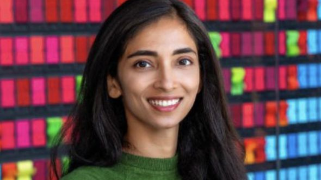 Indian MBA student wins $20,000 Stanford prize for clean energy and emerging markets work