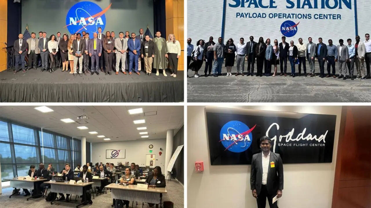 Early journey of Space Zone India and its first breakthroughs