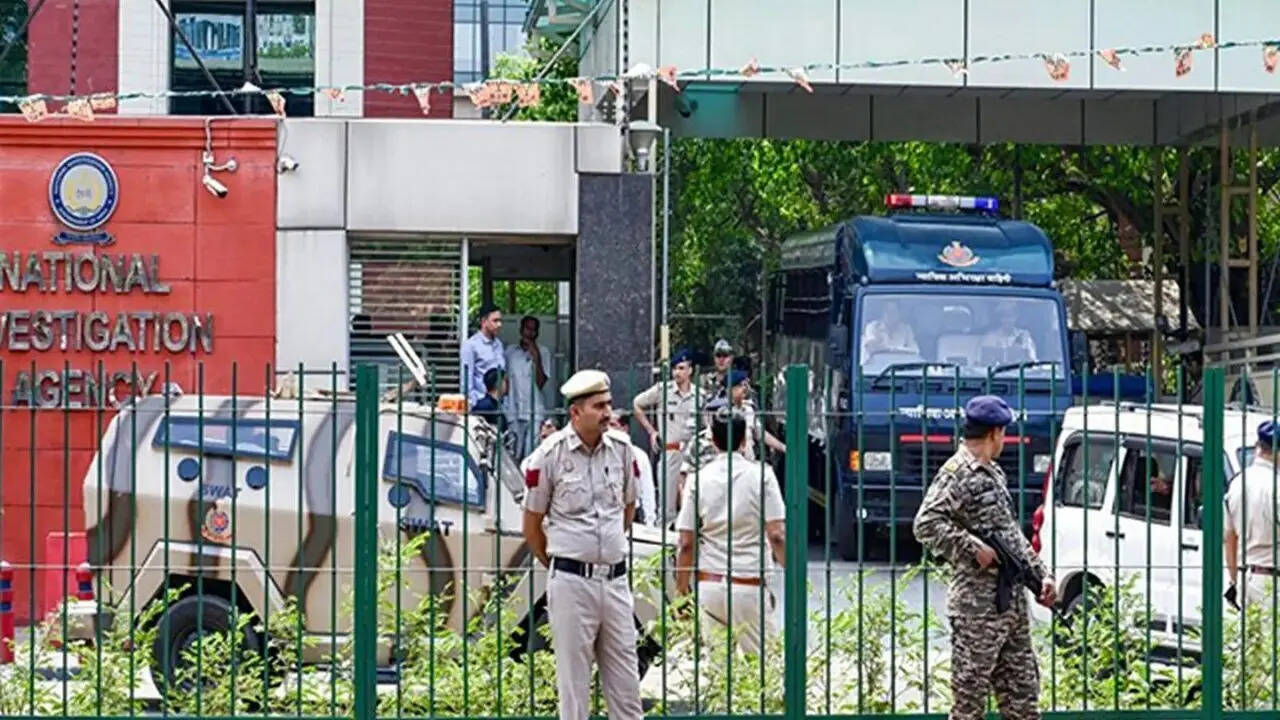 NIA arrests narco-terror accused Iqbal Singh alias Shera after extradition from Portugal
