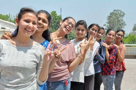 CBSE Class 12 results 2026: Girls leave boys behind again, outscore them by nearly 7 percentage points