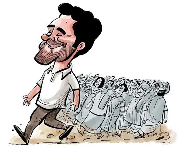 bharat jodo