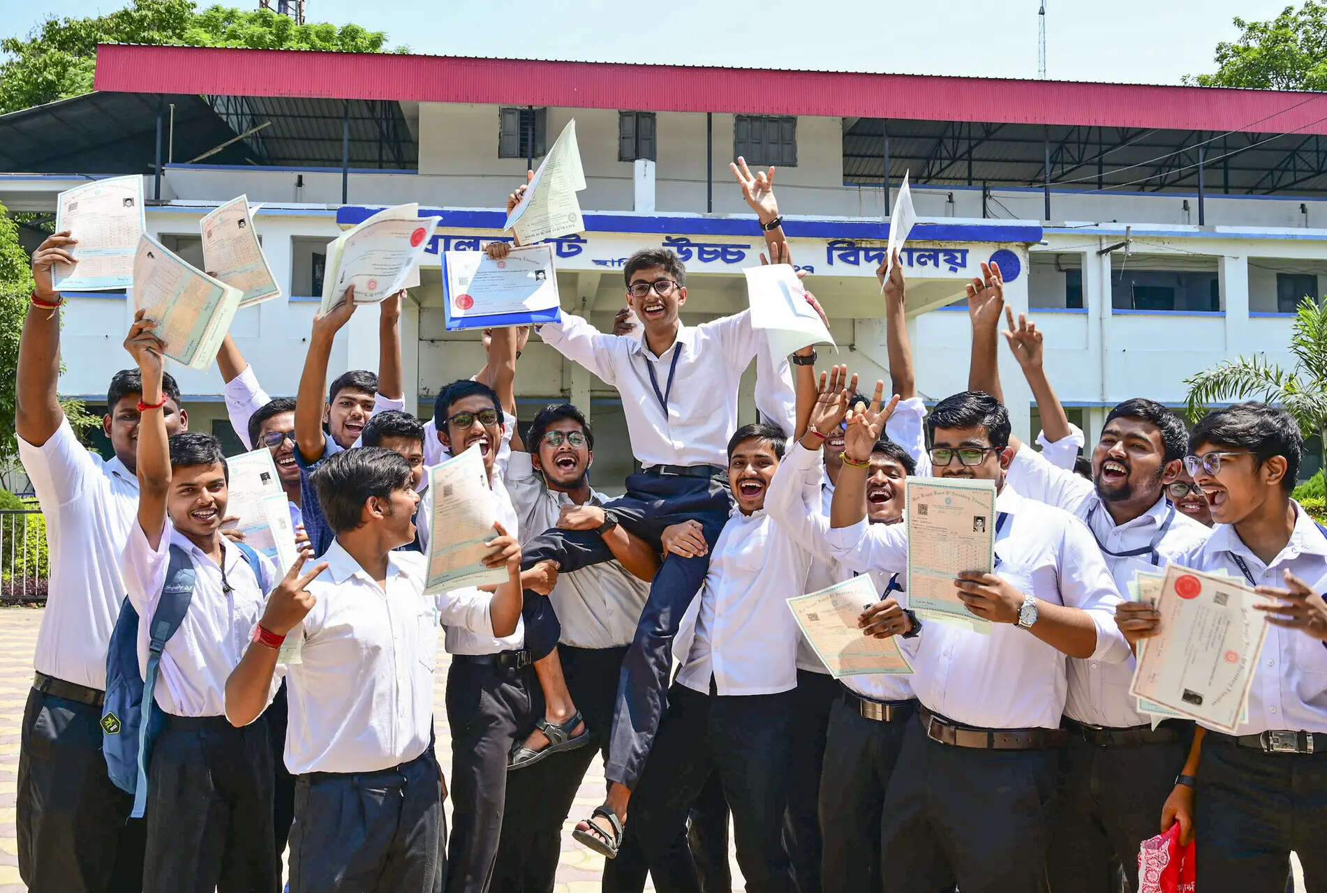 West Bengal HS Class 12th result 2026 tomorrow: Here's what students need to know