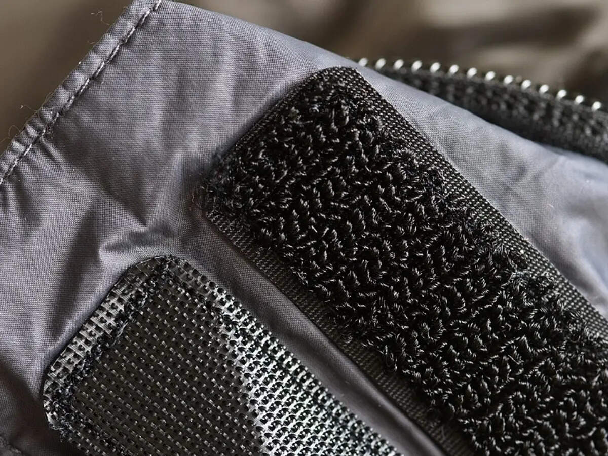 In 1941, George de Mestral got annoyed by sticky burrs on his dog, and this accidentally launched the multibillion-dollar Velcro industry