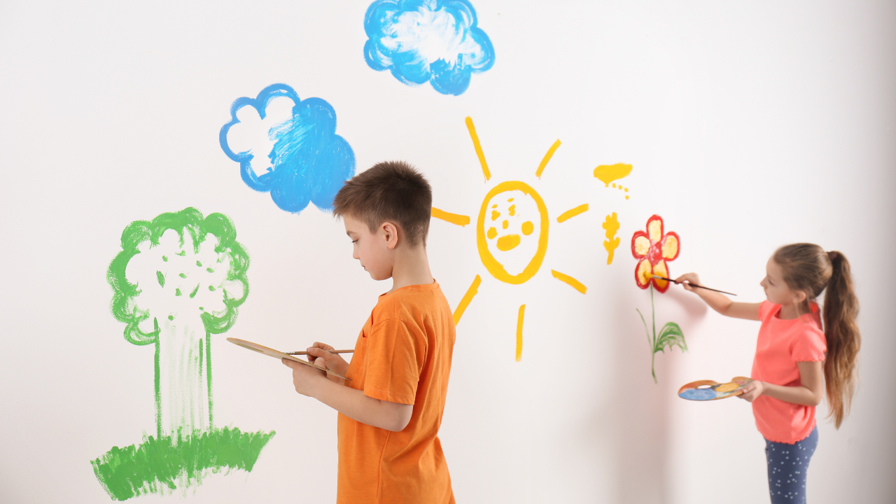 How parents can support a child’s creative growth at home: 6 simple habits that make a big difference