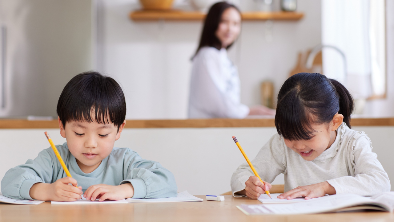 How parents can support a child’s creative growth at home: 6 simple habits that make a big difference