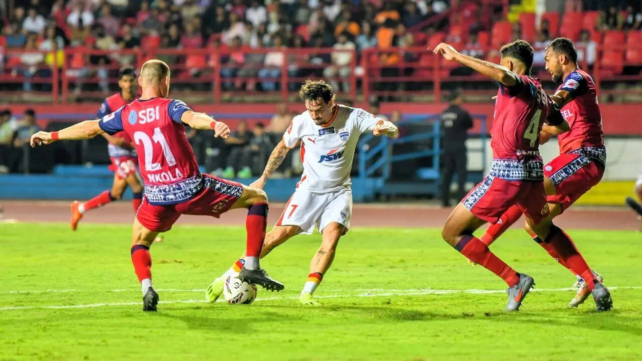 ISL