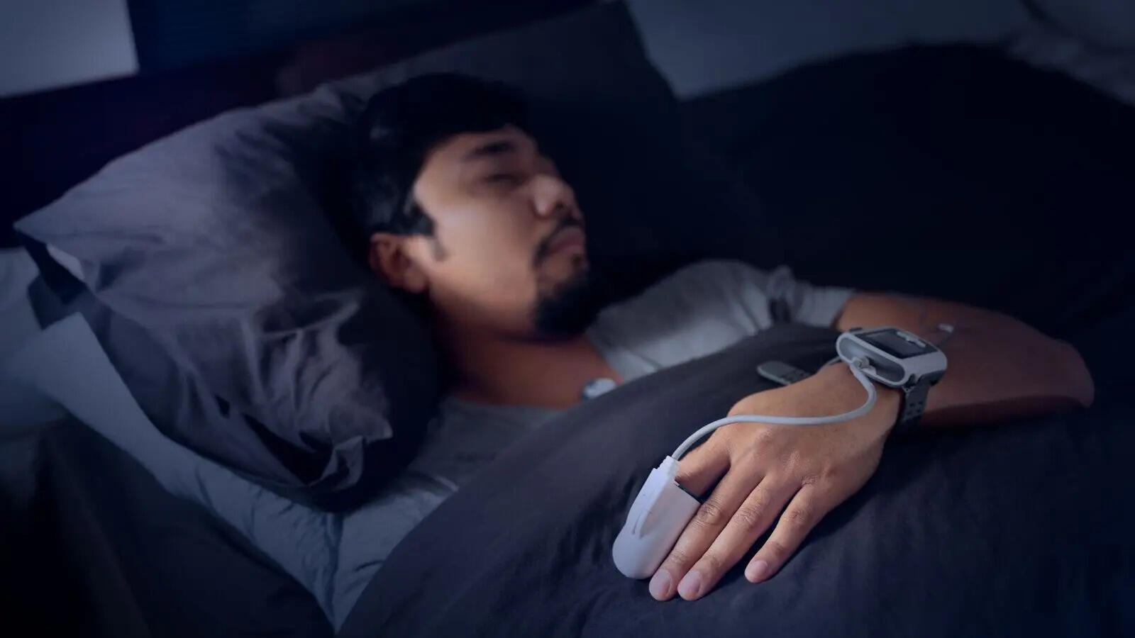 sleep apnea