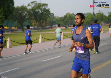 Abhishek Kumar Thakur