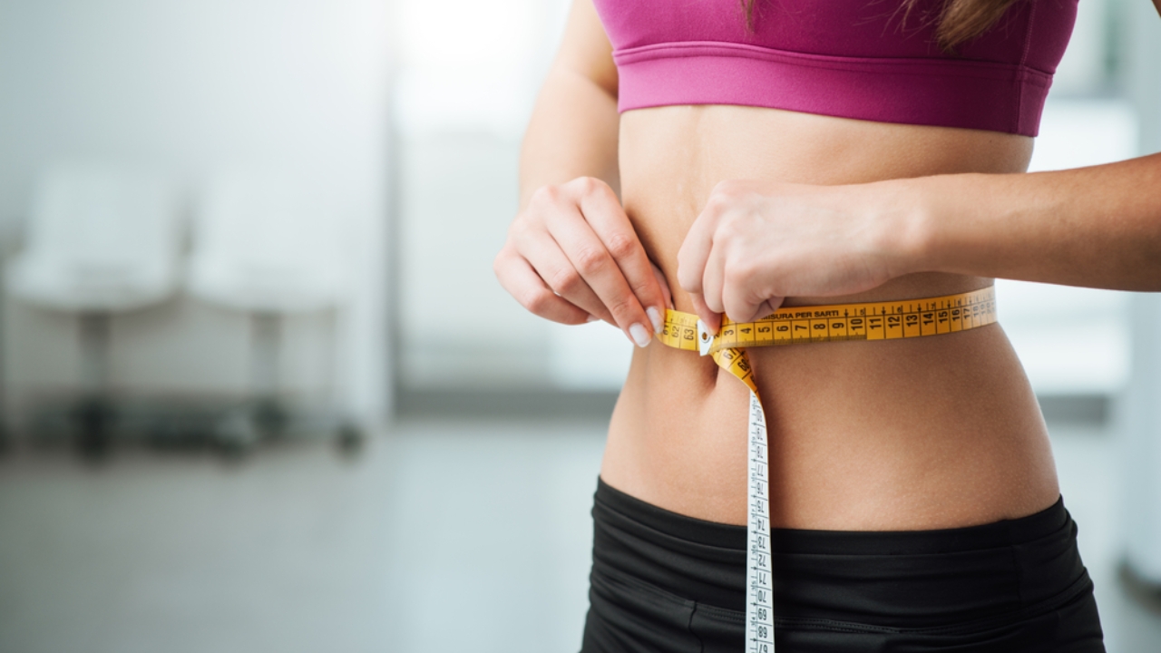 Weight Loss Hair Fall Explained