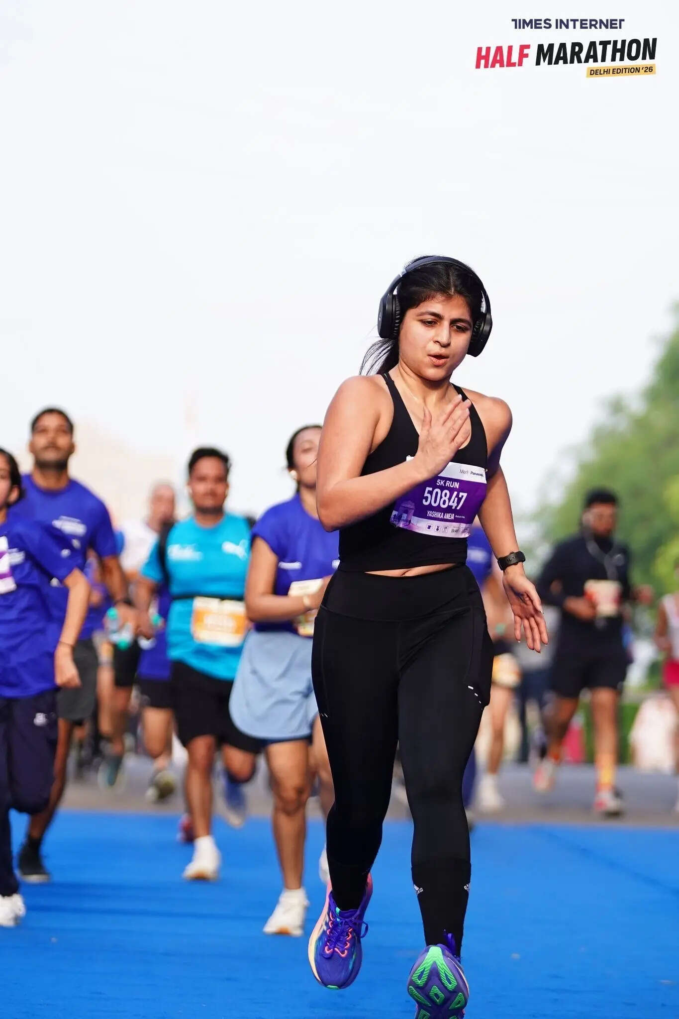 Yashika Aneja