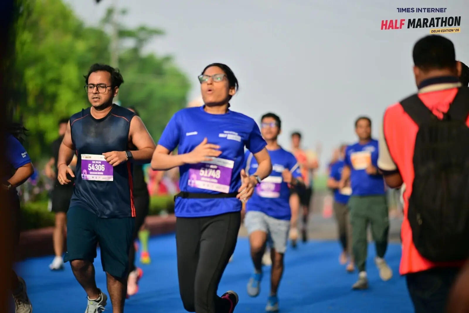 Arunima Arora