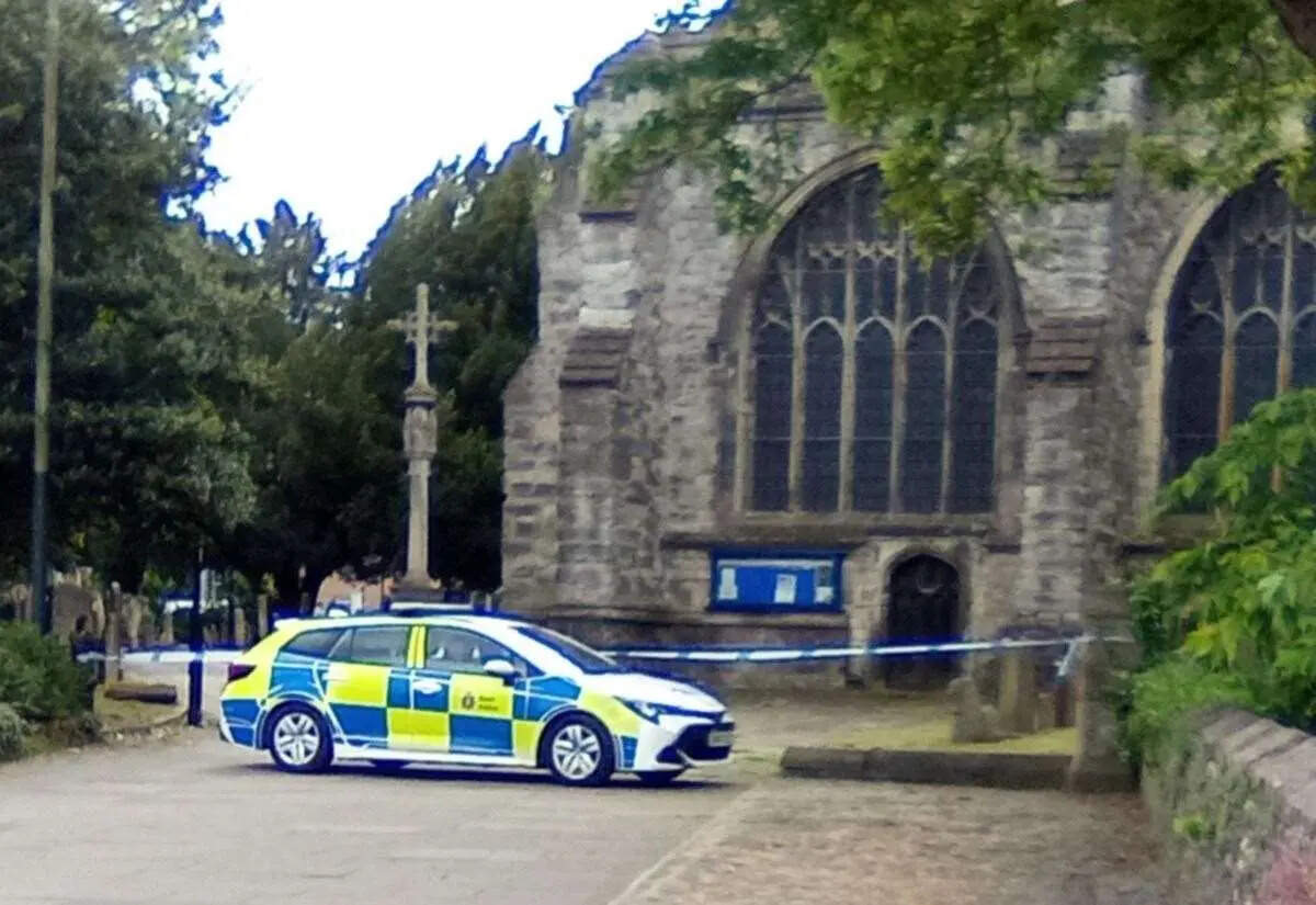 Man Held Over Maidstone Rape: Kent Police arrest 50-year-old suspect; investigators seek CCTV, dashcam footage