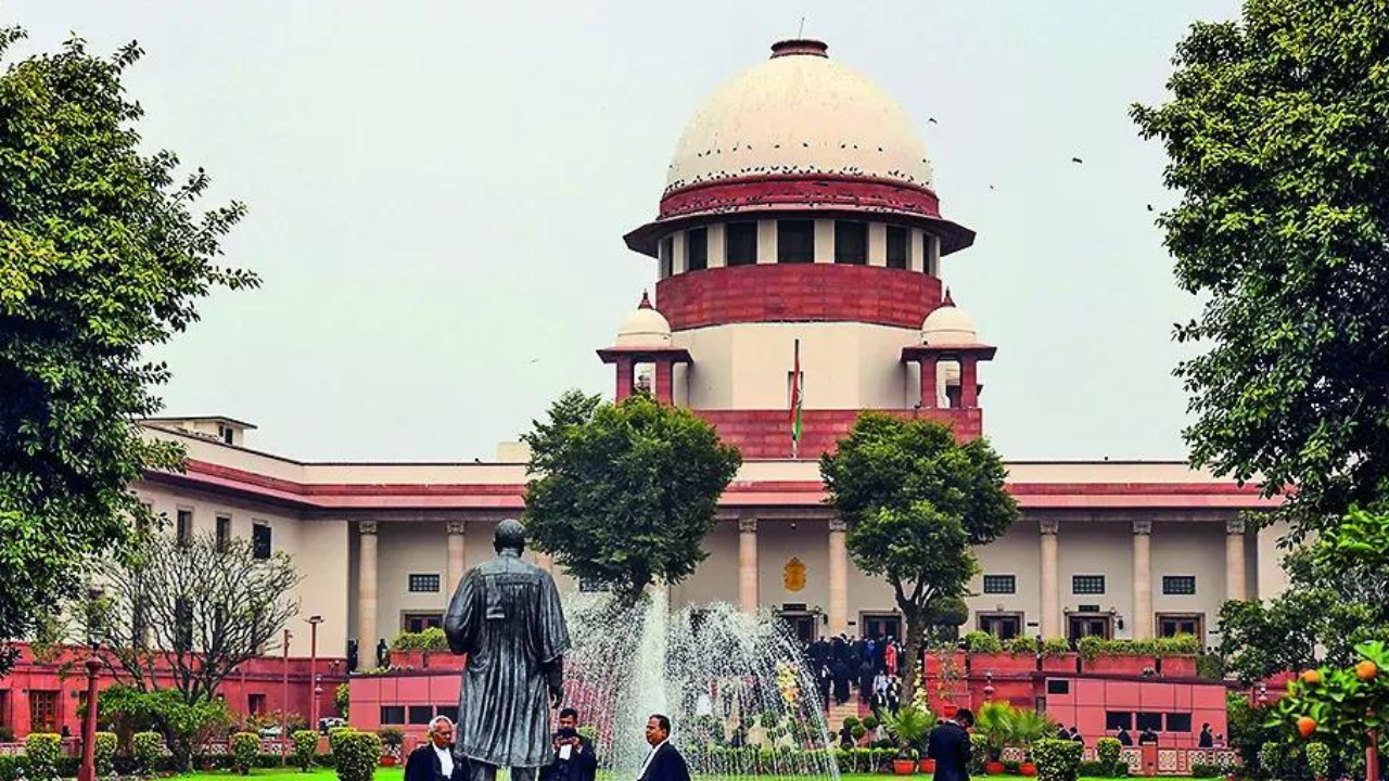 ‘One can wake up a Hindu, have lunch as a Muslim and go to sleep as a Christian’, this argument from rationalists could lead to absurdity: SC