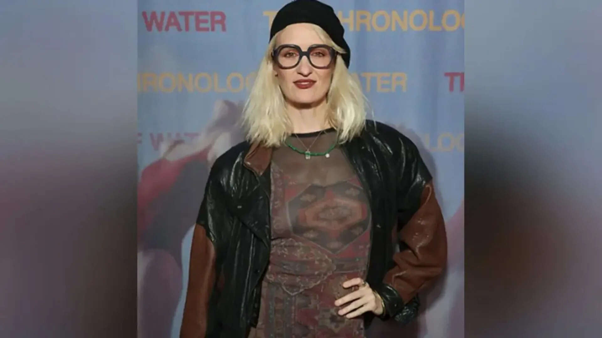 Water