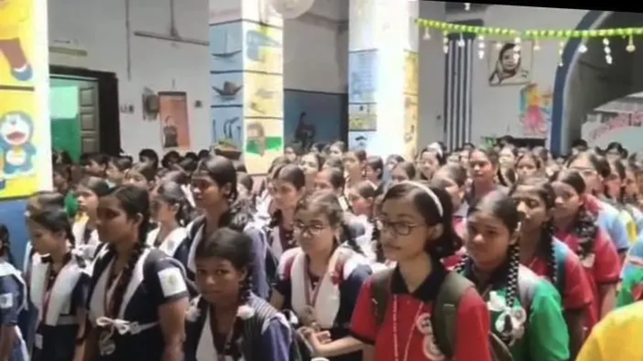 West Bengal makes ‘Vande Mataram’ must in school morning assemblies