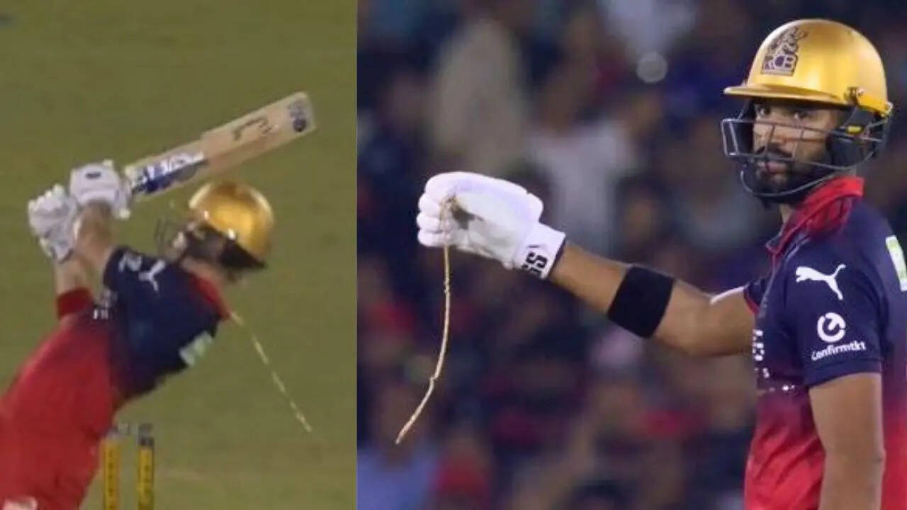 IPL: Bethell loses gold chain vs KKR; here's what happened next