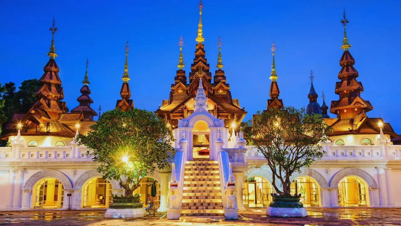 Thailand